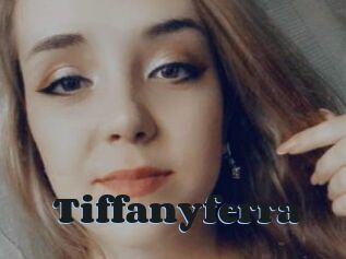 Tiffanyferra