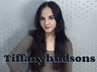 Tiffanyhudsons