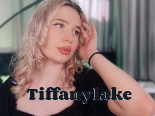 Tiffanylake