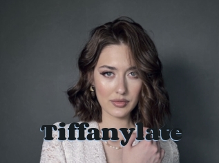 Tiffanylate
