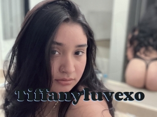 Tiffanyluvexo