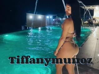 Tiffanymunoz