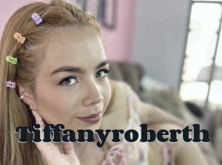 Tiffanyroberth
