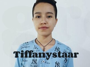 Tiffanystaar