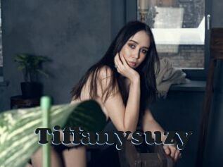 Tiffanysuzy