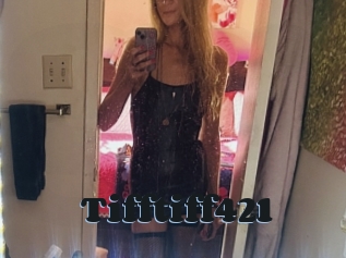 Tifftiff421
