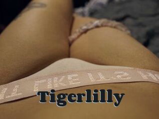 Tigerlilly