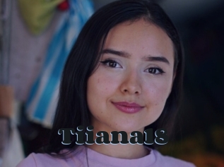 Tiiana18