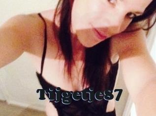 Tijgetje87