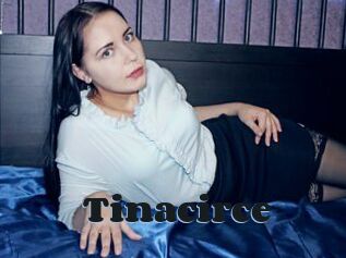 Tinacirce