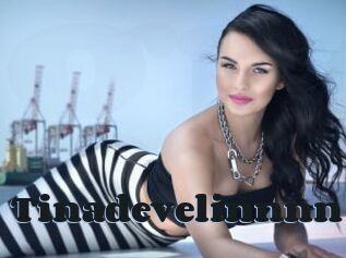 Tinadevelinnnn