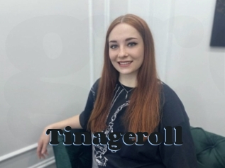 Tinageroll