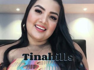 Tinahills