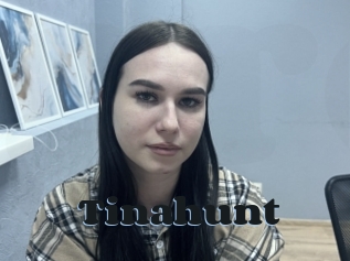 Tinahunt