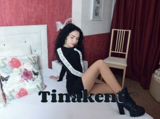 Tinakent