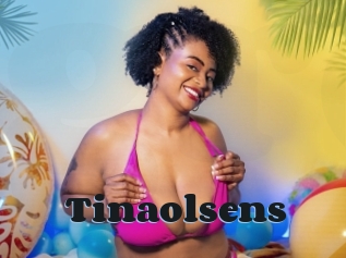 Tinaolsens