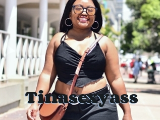 Tinasexyass