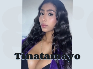 Tinatamayo