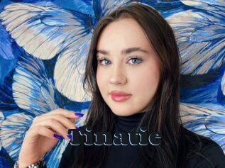 Tinatie