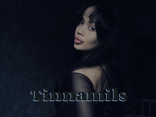 Tinnamils