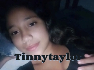 Tinnytaylor