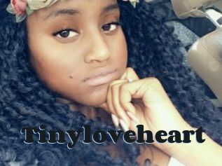 Tinyloveheart