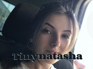 Tinynatasha