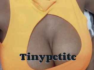 Tinypetite