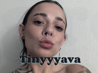 Tinyyyava
