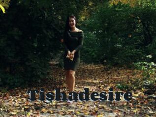 Tishadesire