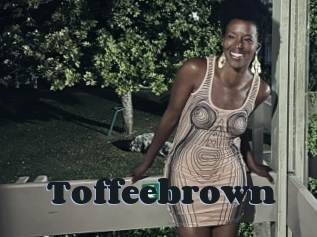 Toffeebrown