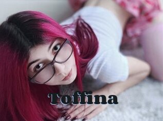 Toffina