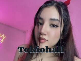 Tokiohall