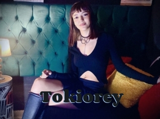 Tokiorey