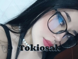 Tokiosak