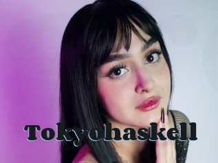 Tokyohaskell