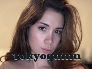 Tokyoquinn