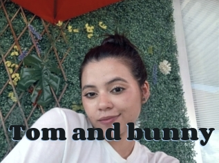 Tom_and_bunny