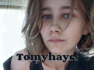 Tomyhayes