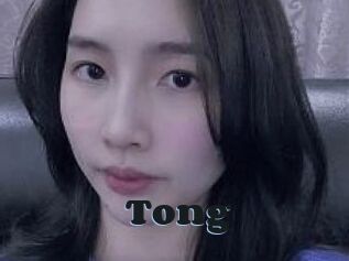 Tong
