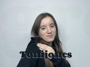 Tonijones