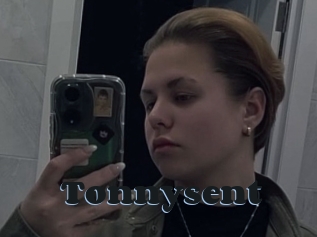Tonnysent