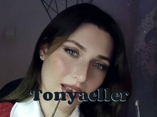 Tonyaeller
