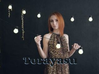 Torayasu