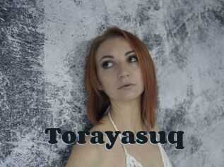 Torayasuq