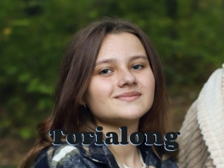 Torialong