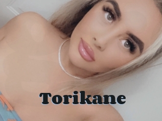 Torikane