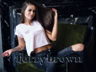 Torrybrown