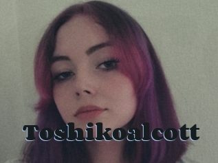 Toshikoalcott