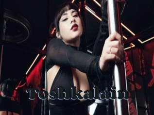 Toshkalain